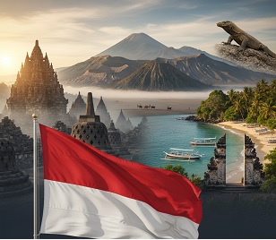 Indonesia: economia, Pil, azioni e obbligazioni
